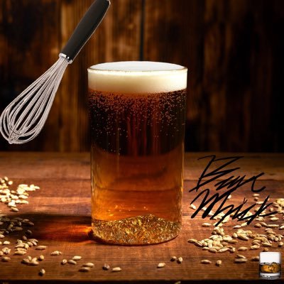 BeerWhisk_98's profile picture. Its more than just a lil BeerWhisk $CRO & $DGB are the way