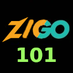 zigo 101 - Zig + Go (@zigo_101) Twitter profile photo
