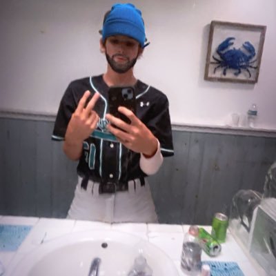 Baseball player for coral glades I am 14 and