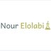 Nour Elolabi Нур Элолаби نور العلبي Nur Elolabi (@nourelolabi) Twitter profile photo