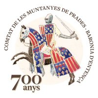 Comtat de les Muntanyes de Prades - 700 anys (@700comtatprades) 's Twitter Profile Photo Comtat de les Muntanyes de Prades - 700 anys (@700comtatprades) 's Twitter Profile Photo