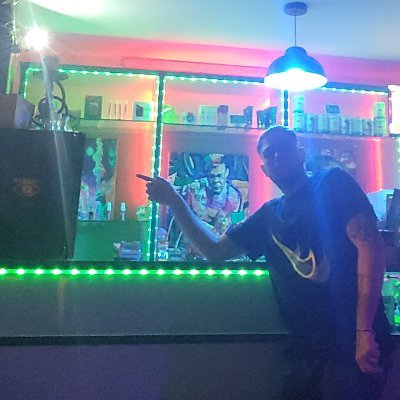 CbdTonton's profile picture. revendeur officiel goldbar420