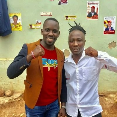 Political Activist 
C.E.O Tozoleya Ghetto Initiative 
C.E.O Swaggziki Entertainment