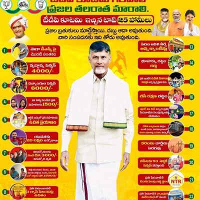 cool and friendly ,tdp supporter fan of @ncbn #TDPTwitter 👍