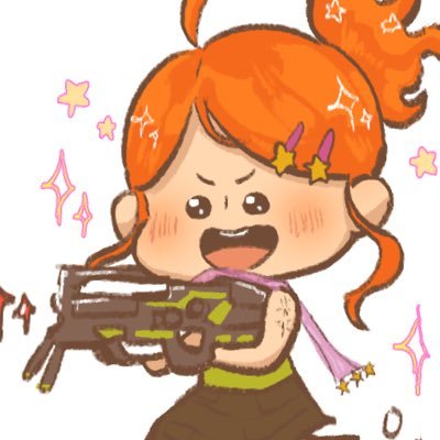 ⭐️nosey yume🧡vtuber *:･ﾟ✧さんのプロフィール画像