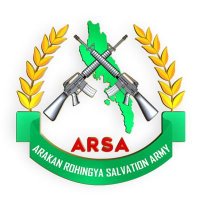 Strike Force Brigade of ARSA(@StrikeForceARSA) 's Twitter Profile Photo