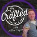 Crafted Conversations Podcast (@CraftedConvoPod) Twitter profile photo