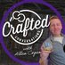 Crafted Conversations Podcast (@craftedconvopod) Twitter profile photo Crafted Conversations Podcast (@craftedconvopod) Twitter profile photo