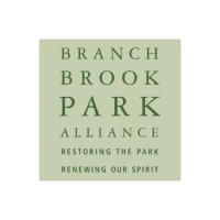 Branch Brook Park Alliance(@BranchBrookPark) 's Twitter Profile Photo