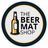 The Beer Mat Shop (@thebeermatshop) 's Twitter Profile Photo The Beer Mat Shop (@thebeermatshop) 's Twitter Profile Photo