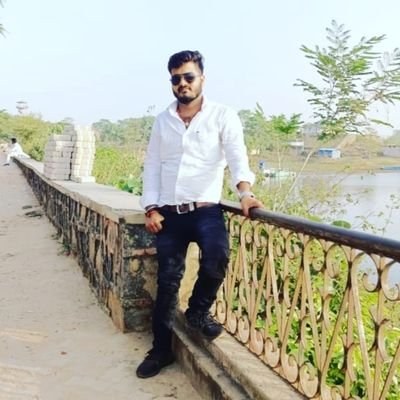 PANKAJK95043658's profile picture. 