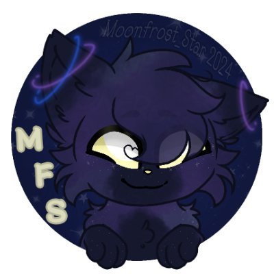 @Moonfrost_Star