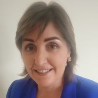 Deirdre Feehely (@feehelydeirdre) 's Twitter Profile