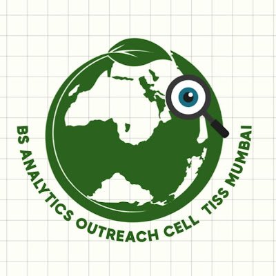 Official outreach cell of TISS Mumbai's BS in Analytics & Sustainability Studies. Bridging academia & industry, raising awareness and fostering connections.