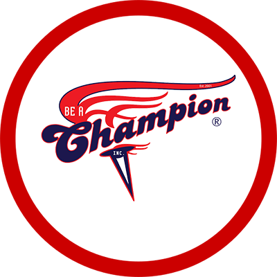 Be A Champion, Inc. provides educational services to children across Texas. | Champion Athletes Academy @bacchampionath | Learn more at https://t.co/l346YBOhWn