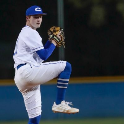 Clayton High School Class of 2025 | LHP | Canes Baseball | 6’1’’ 183 lbs