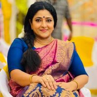 vijaya amma (@vasandhaaaa) 's Twitter Profile