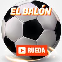 El Balón Rueda (@elbalonrueda02) 's Twitter Profile