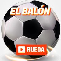 El Balón Rueda(@Elbalonrueda02) 's Twitter Profile Photo