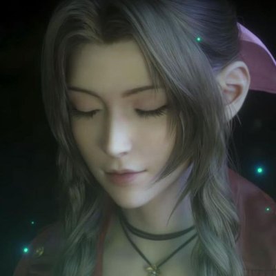 An FFXIV || FFVII || Crisis Core lover.
🌷✨️This user loves Zack Fair and Aerith Gainsborough✨️🌷 

ZeRith and CloTi brings me joy🪄