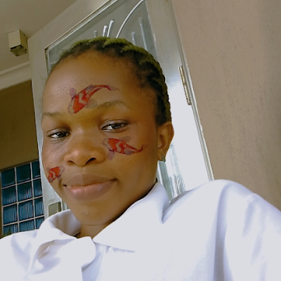 IdaraAsuqu91346's profile picture. Socialearning Username JoyGab