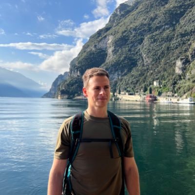 James Lucocq Profile