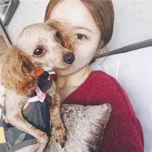 KoharuQian927's profile picture. 