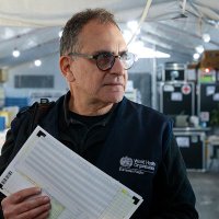 Dr Pierre Nabeth (@pierren07) 's Twitter Profile