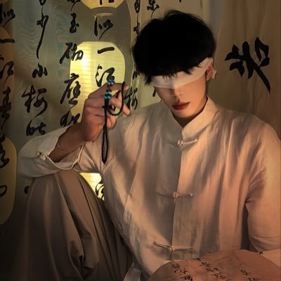 AMing_SSS's profile picture. 