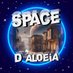 Space d'Aldeia (@SpacedAldeia) Twitter profile photo