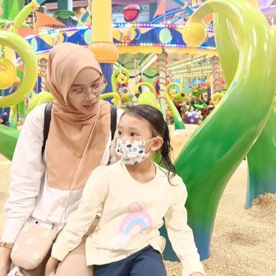 ImasAmelia's profile picture. Simple but significant. RPh.