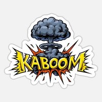 kaboomblamzoom(@kaboomblamzoom) 's Twitter Profile Photo