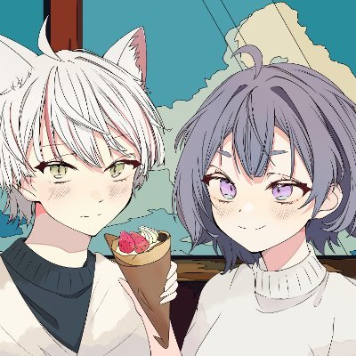 喜雨🦊☔️さんのプロフィール画像