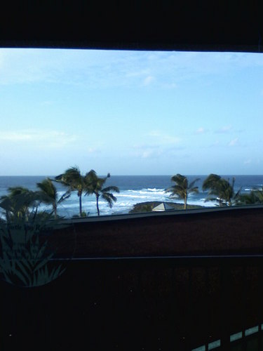 livin life to its fullest...enjoying Grindz, Ohana and Friends! Go Nutz!