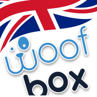 Gifts and Monthly Subscriptions for Dogs of the UK 🇬🇧