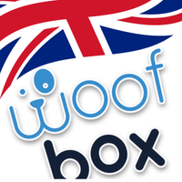 Woofbox (@woofboxuk) 's Twitter Profile
