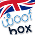 Woofbox (@woofboxuk) Twitter profile photo Woofbox (@woofboxuk) Twitter profile photo