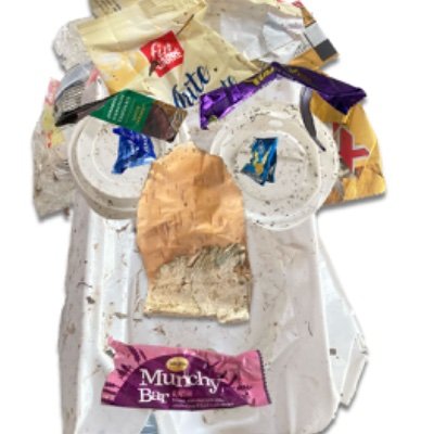 RogerOverall's profile picture. Only here for the Barkley Marathons.