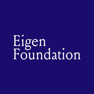 eigenfoundation Profile Picture