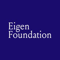 Eigen Foundation(@eigenfoundation) 's Twitter Profile Photo