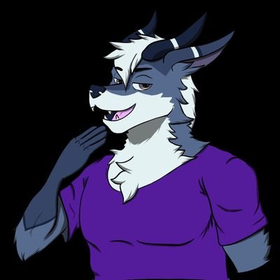 🔞Repost a lot of NSFW | Gamer | He/They | Pan | Polyamourous | 26 | Wolf Dragon | twitch: ravenarkwulf | Throne: https://t.co/MRIzhbhXy3 |