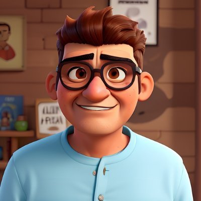 teo_libre's profile picture. 