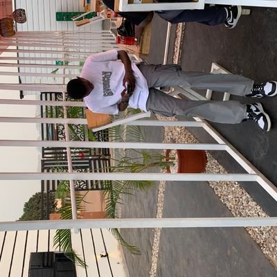 Tochukwu_aroh's profile picture. Beginner Webdev....
Affliate Marketer 💸 📉
JESUS IS KING🙌🏼❤️
OBO!💯