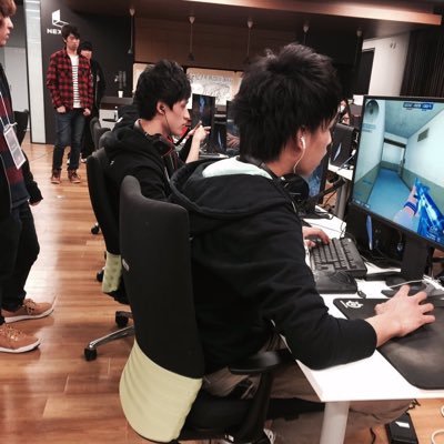 assaultbreak's profile picture. KSA スマブラSPしてます