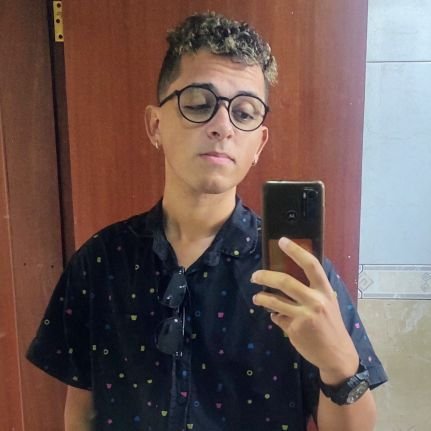 Adalberto Oinujさんのプロフィール画像