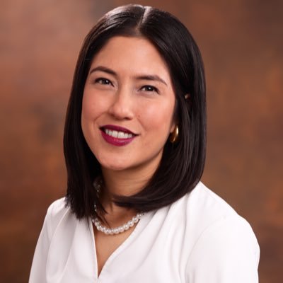 Teacher 👩🏻🏫 SpEd 🧩 MexIcan 🇲🇽American 🇺🇸 Bilingual Power 🧠 Mom of two 🫶 Proud Latina 💜
