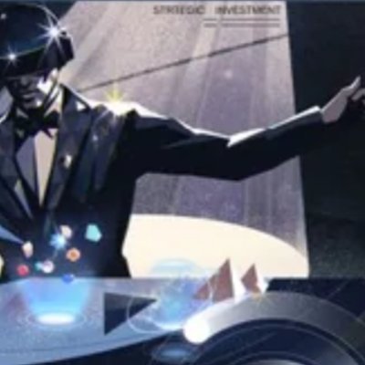 AdamasTimely's profile picture. Dedicated to the Head of the IPC's Strategic Investment Department. Admin ramble + occasional tons of non-diamond stuff
#HonkaiStarRail — NOT LEAK/SPOILER FREE