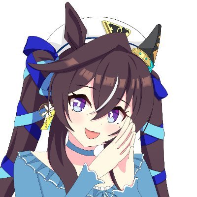 2024年1月から描き始めた初心者絵描き
ウマ娘をメインに描きます。
【推し】メジロアルダン/ホッコータルマエ/ヴィブロスなど
【pixiv】https://t.co/MSGKZSwjyX
【使用デバイス】XP-Pen Artist Pro 16(Gen2)