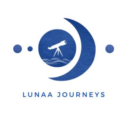 Connecting Space enthusiasts and revolutionising Space education in the Caribbean ✨ Instagram: @lunaajourneys