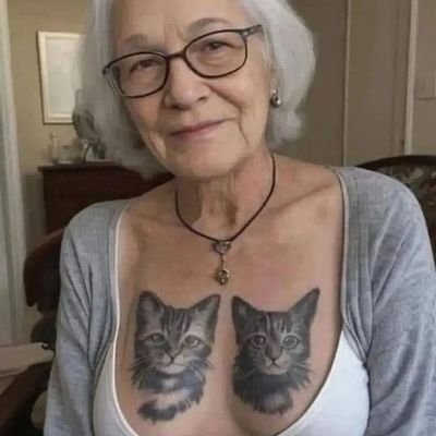 truthfullvixin's profile picture. -Pursuing Cyber Security B.A
to enforce Privacy Laws 💪
-Should have been a journalist 
- Honesty pisses people off